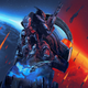 Illustration for article titled The Week In Games: Mass Effect Is Back